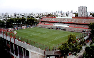 Estadio Diego Armando Maradona