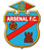Arsenal Fútbol Club Arsenal Fútbol Club