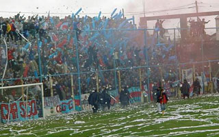 Julio Humberto Grondona