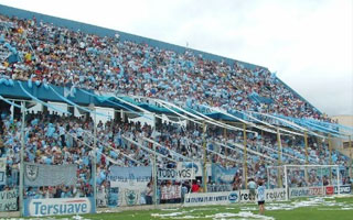 Nuevo Monumental de Rafaela
