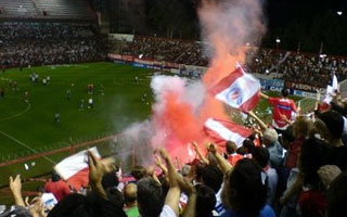 Estadio Diego Armando Maradona