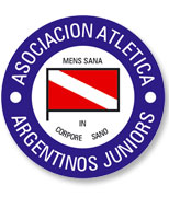 Asociación Atlética Argentinos Juniors