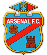 Arsenal Fútbol Club