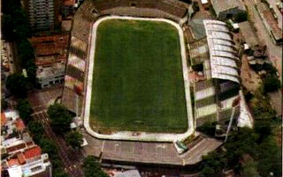 Chacarita