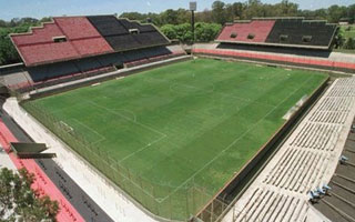 El coloso del Parque
