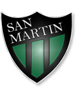 San Martín SJ