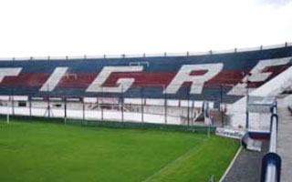 Estadio:Monumental de Victoria