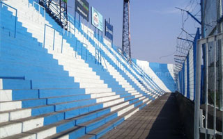 Estadio: Monumental Jos&eacute; Fierro 