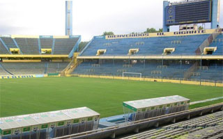 Estadio: Lisandro de la Torre