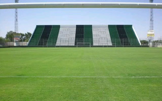 Estadio: Ingeniero Hilario S&aacute;nchez