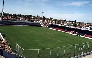 Estadio: José Dellagiovanna