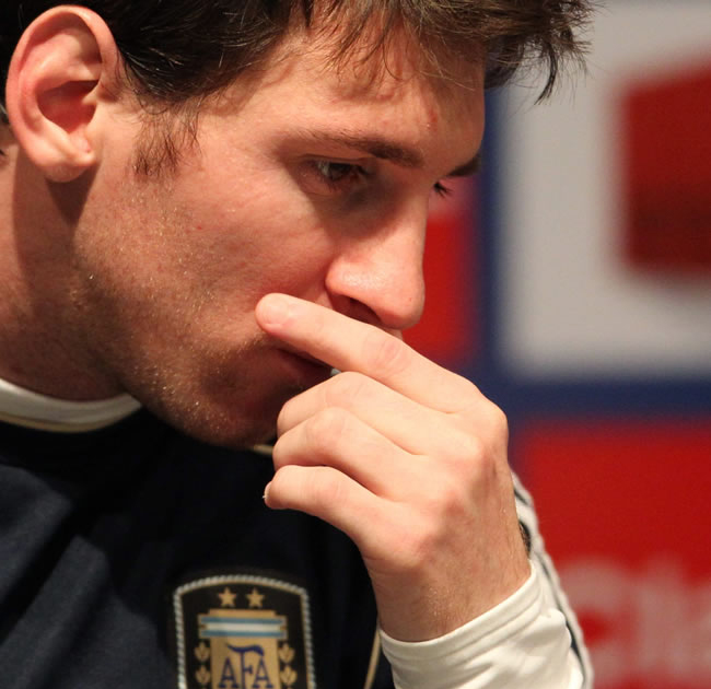 Messi