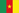 Camer&uacute;n