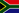 Sud&aacute;frica