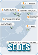 Sedes